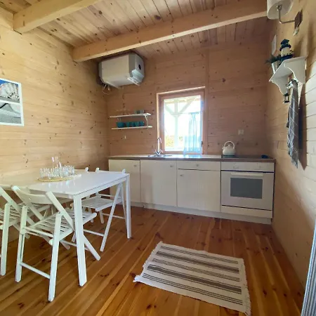 Morska Osada * Swarzewo