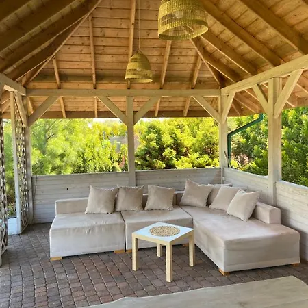 Morska Osada Semesterbostad