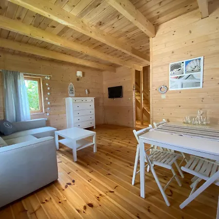 Morska Osada Casa vacanze Swarzewo