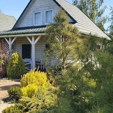 Semesterbostad Morska Osada