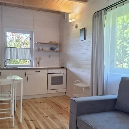Casa vacanze Morska Osada Swarzewo