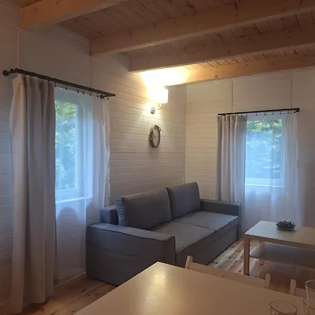 Casa vacanze Morska Osada