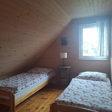 Morska Osada *