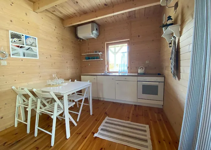 Morska Osada * Swarzewo