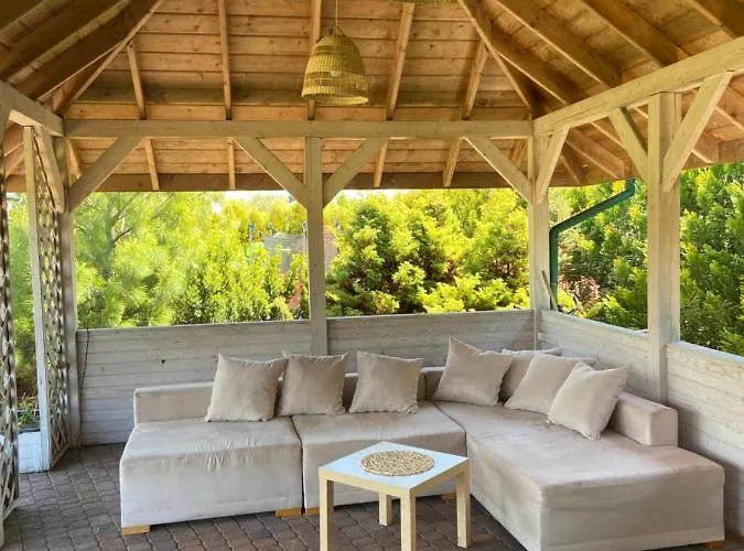 Morska Osada Semesterbostad