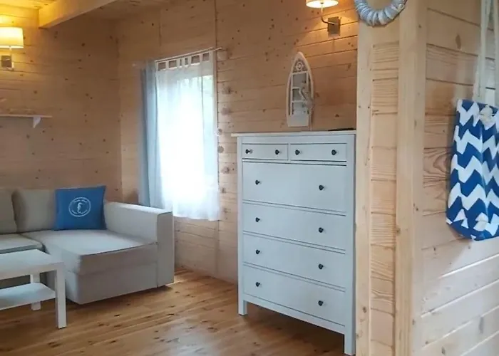 Morska Osada * Swarzewo